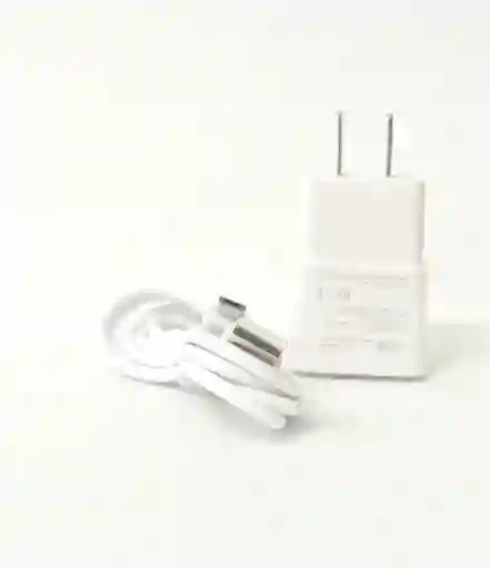 Cargador En Bolsa V8 Atb