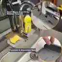 Escurridor De Siliocna Para Grifo