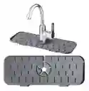 Escurridor De Siliocna Para Grifo