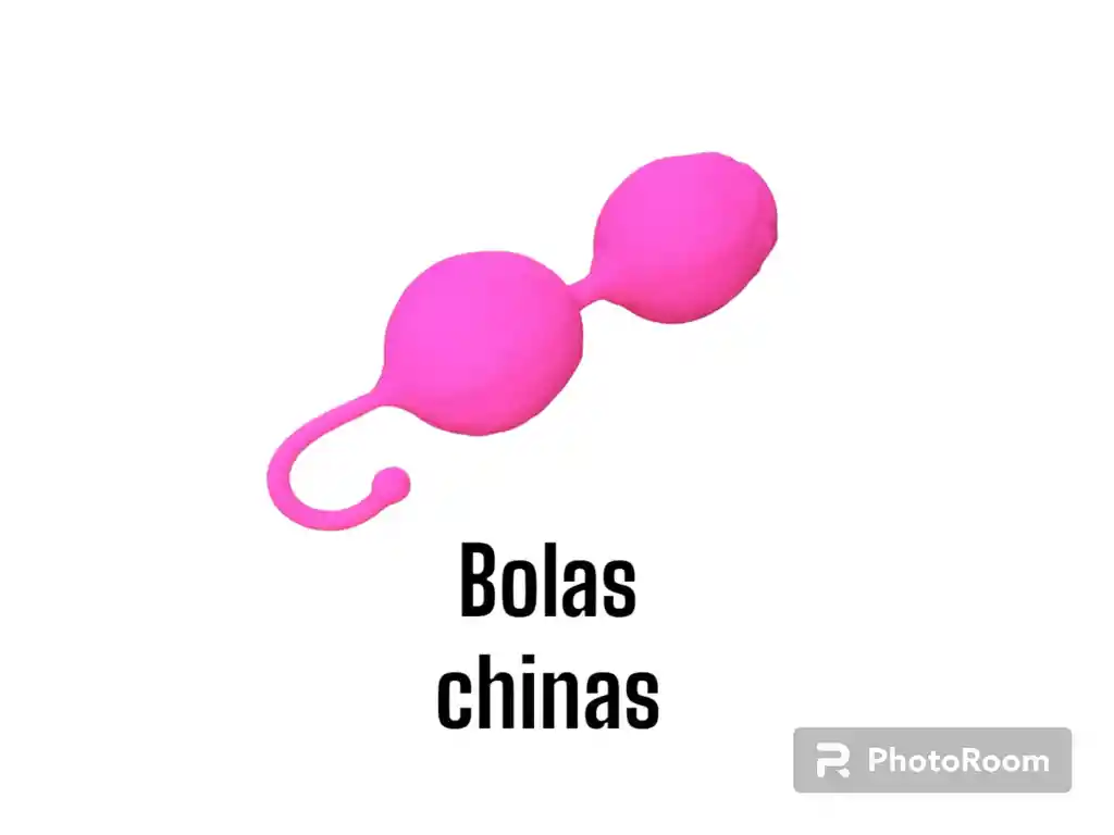 Bolas Chinas