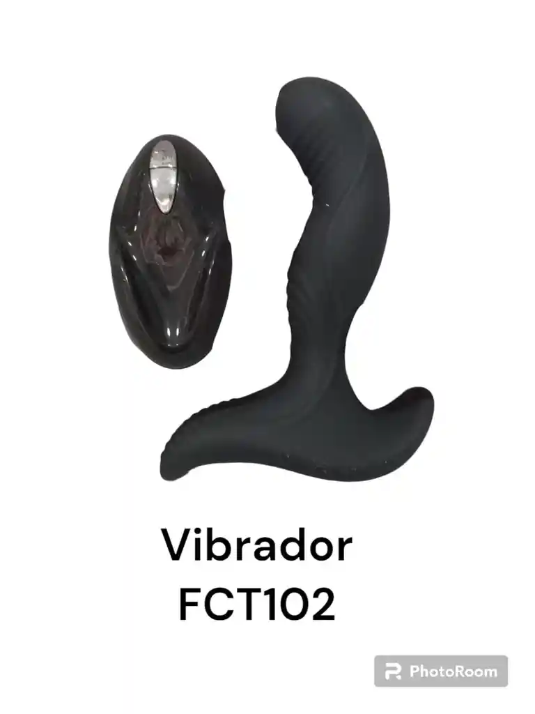 Vibrador Fct102