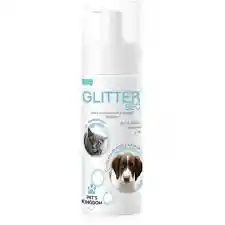 Glitter Sec Baño Espumoso X 150ml