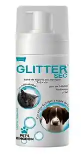 Glitter Sec Baño Espumoso X 150ml