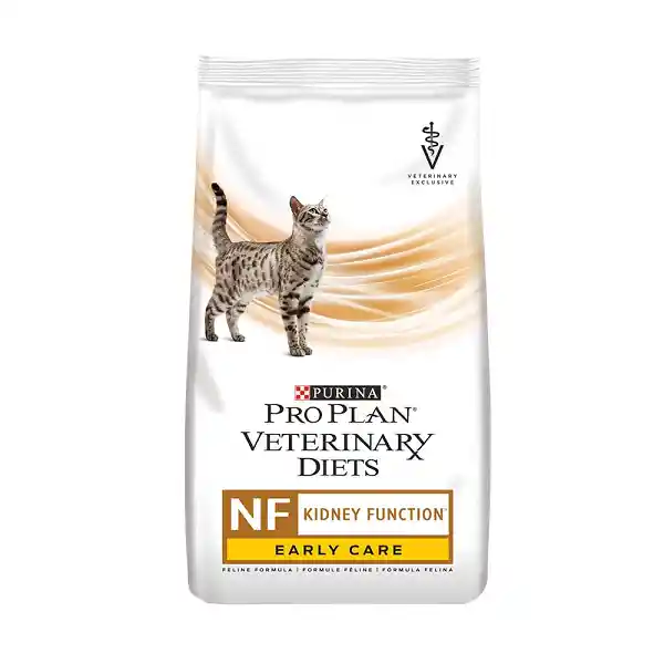 Proplan Nf Cat Early Care X 1.43 Kg