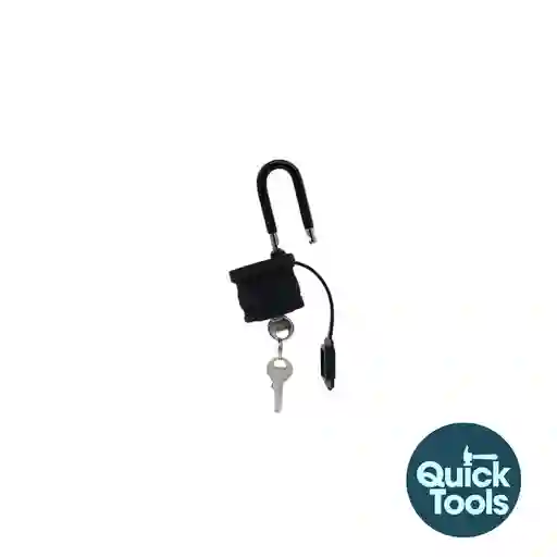 Candado Exterior 40mm Eco