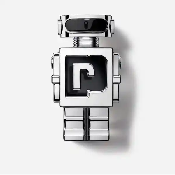 Phantom Paco Rabanne Para Hombres