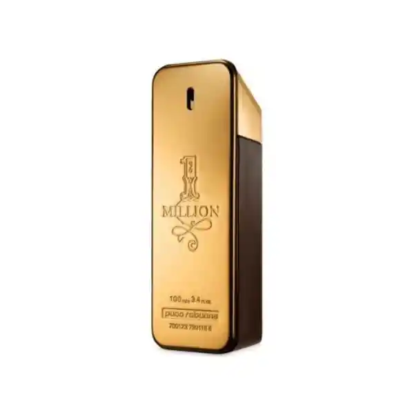 One Million Paco Rabanne Para Hombres