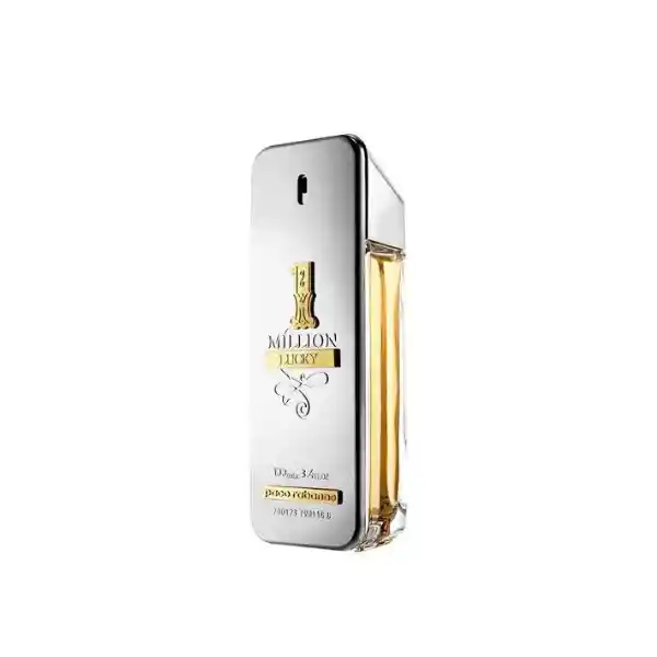 One Million Lucky Paco Rabanne Para Hombres