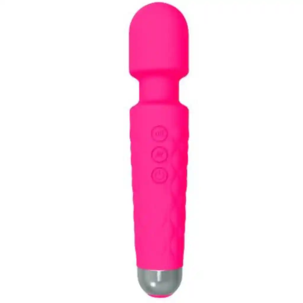 Masajeador Wand Extreme