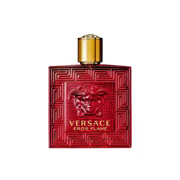 Eros Flame Versace Para Hombres