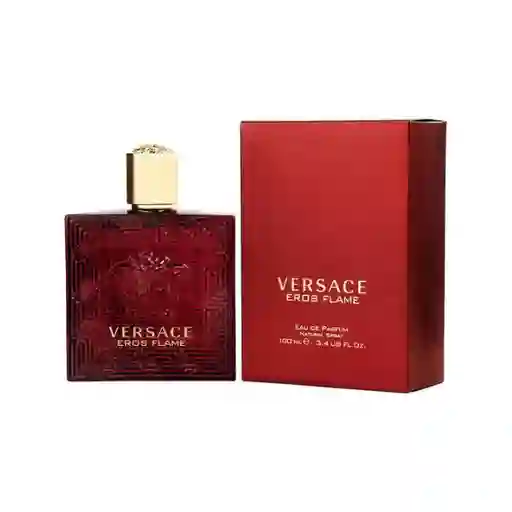 Eros Flame Versace Para Hombres
