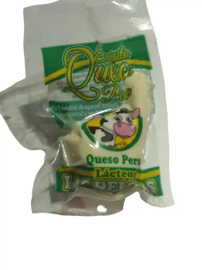 Queso Pera Las Delicias