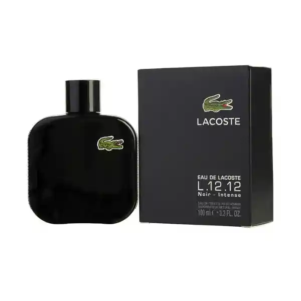 Lacoste L.12.12. Noir Fragrances Para Hombres