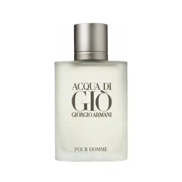 Acqua Di Gio Giorgio Armani Para Hombres