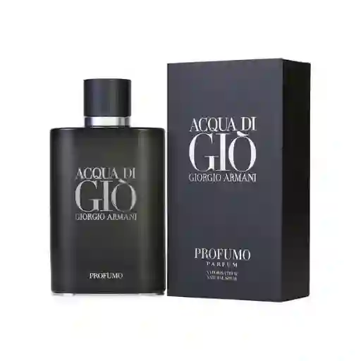 Acqua Di Giò Profumo Giorgio Armani Para Hombres