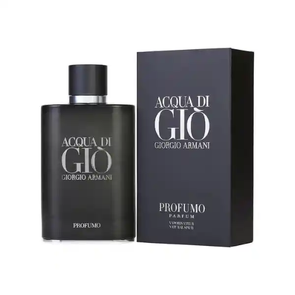 Acqua Di Giò Profumo Giorgio Armani Para Hombres