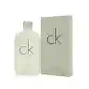 Ck One Calvin Klein Para Hombres Y Mujeres