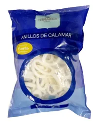 Anillos De Calamar Delgados 1 Kg