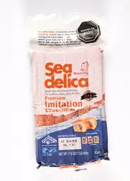 Palmito Kanikama Japones 500 G