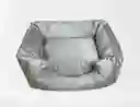 Cama Para Mascotas Anti Rasguño Diván Talla S