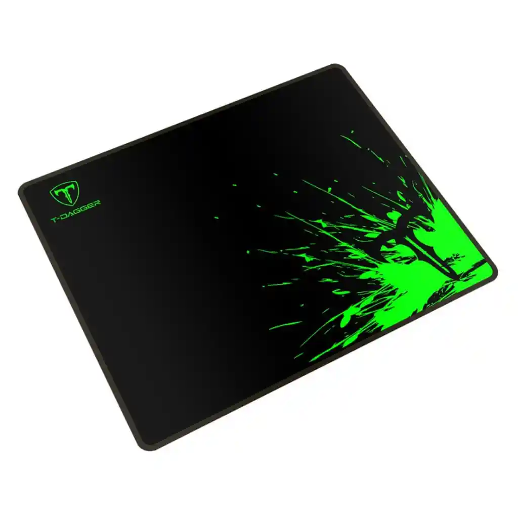 T-dagger T-tmp200 Lava M Pad Mouse Gamer Medium 360x300x3mm