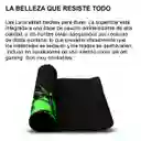 T-dagger T-tmp200 Lava M Pad Mouse Gamer Medium 360x300x3mm