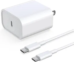 Cargador Iphone 15 Carga Rapida Certificado Mfi 2024 Tipo C 15/15pro/15promax Usb C Super Carga Aaa 1:1