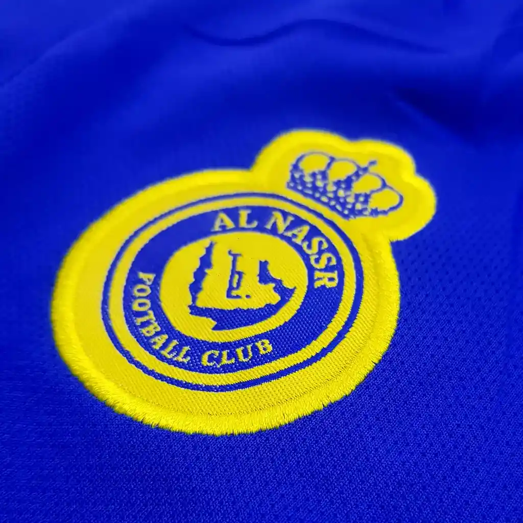 Uniforme Al-nassr