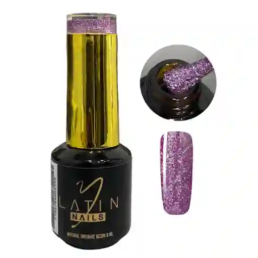 Esmalte B846 Latin Nails