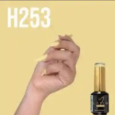 Esmalte H253 Latin Nails