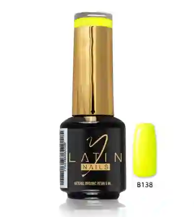 Esmalte B138 Latin Nails