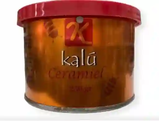 Kalú Ceramiel (canabis, Kiwi, Manzanilla Y Aloe Vera, Argán, Chocolate Hierbabuena, Natural),