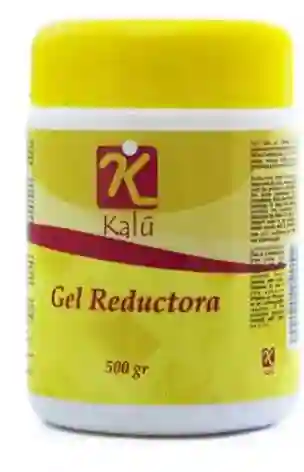 Kalú Gel Reductor