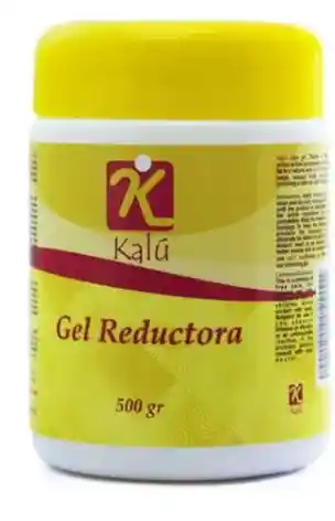 Kalú Gel Reductor