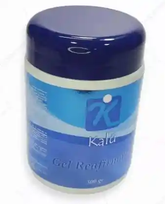 Kalú Gel Reductor