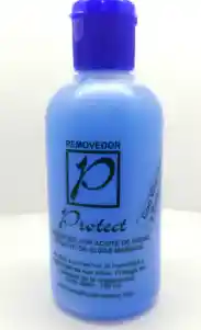 Removedor 120ml