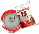 Chunky Delidog Estofado De Res X 400gr