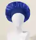 Gorro Para Dormir Gorro De Seda Suave Sorro De Saten Para El Cabello