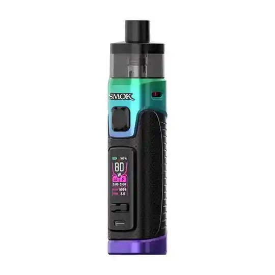 Smok Rpm S Pro Kit