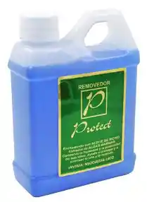 Removedor 500ml