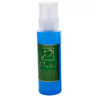 Removedor 120ml Protect Con Dispensador