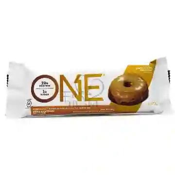 Barra Proteina Maple Donut 60gr
