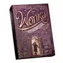 Wonka Playing Cards