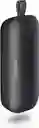 Parlante Bose Soundlink Flex Se Bluetooth Negro