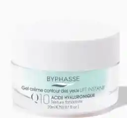 Byphasse Acido Hyaluronico -contorno Ce Ojos Con Vitamione E