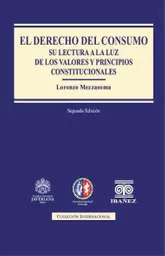 El Derecho Del Consumo