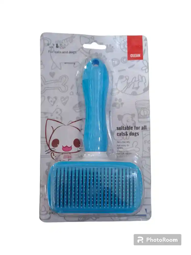 Cepillo Cuadrado Grande