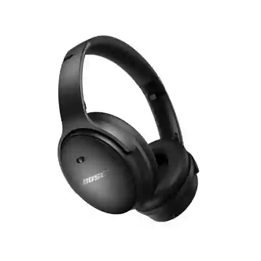 Diadema Bose Quietcomfort 45 Bluetooth Negro Original