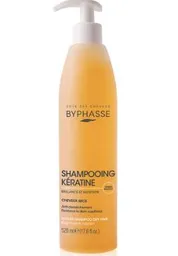 Byphasse Shampooing Kératine