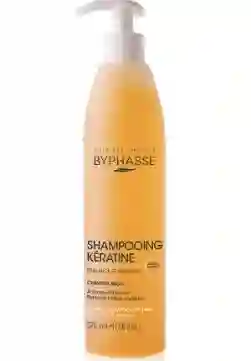 Byphasse Shampooing Kératine